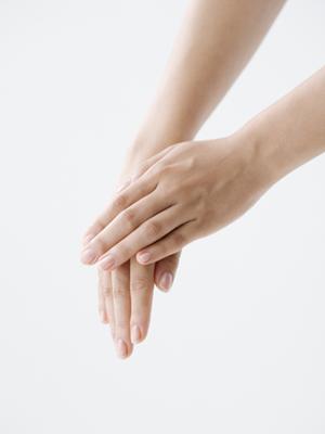 表参道にある男性によるエステの店