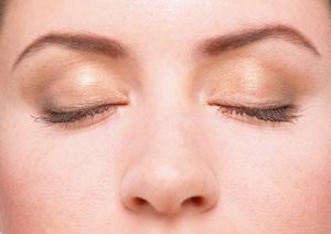 宇都宮にある自然堂でフェイシャルケア